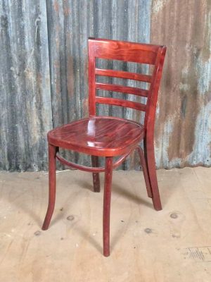 Thonet Café Horeca Stoel